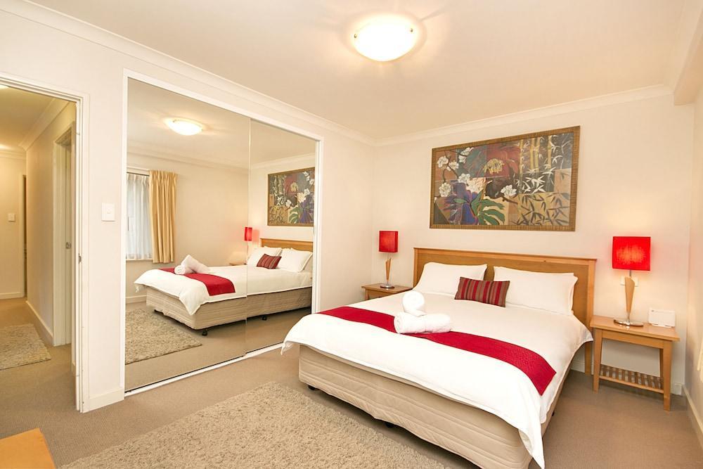 Nesuto Mounts Bay Aparthotel Perth Exterior foto