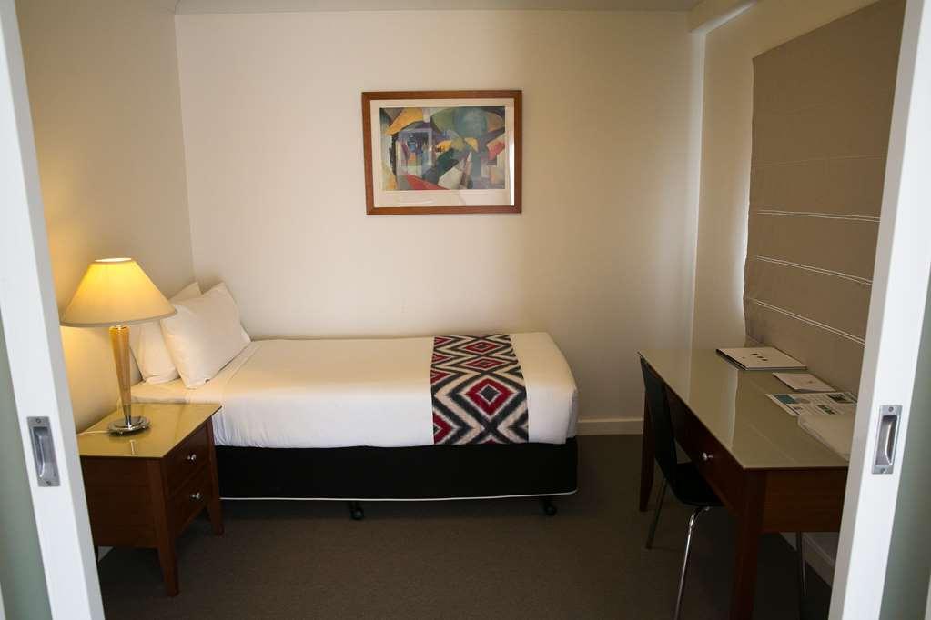 Nesuto Mounts Bay Aparthotel Perth Instalações foto