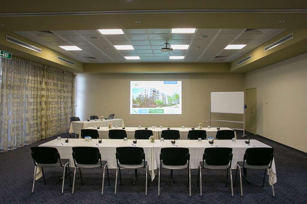 Nesuto Mounts Bay Aparthotel Perth Quarto foto