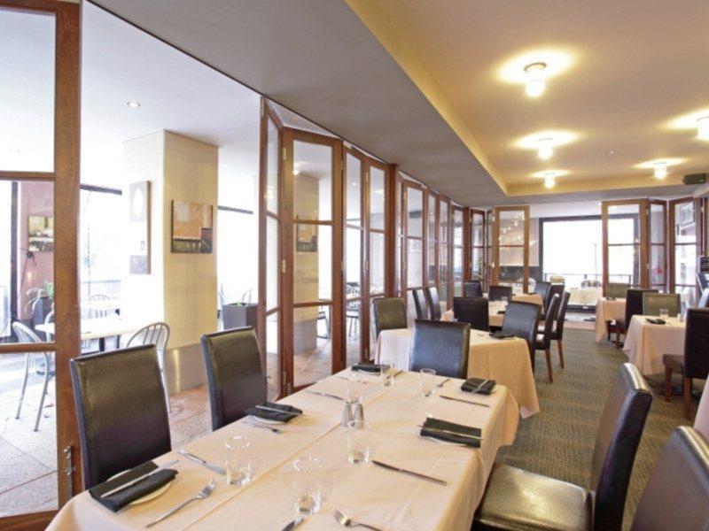 Nesuto Mounts Bay Aparthotel Perth Exterior foto