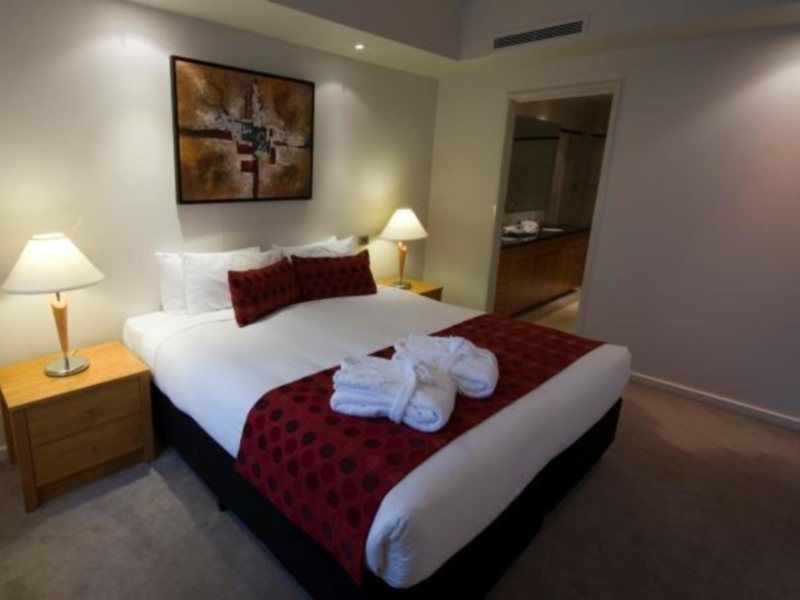 Nesuto Mounts Bay Aparthotel Perth Exterior foto