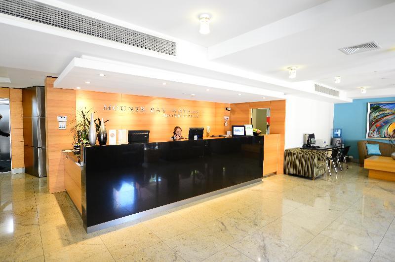 Nesuto Mounts Bay Aparthotel Perth Exterior foto