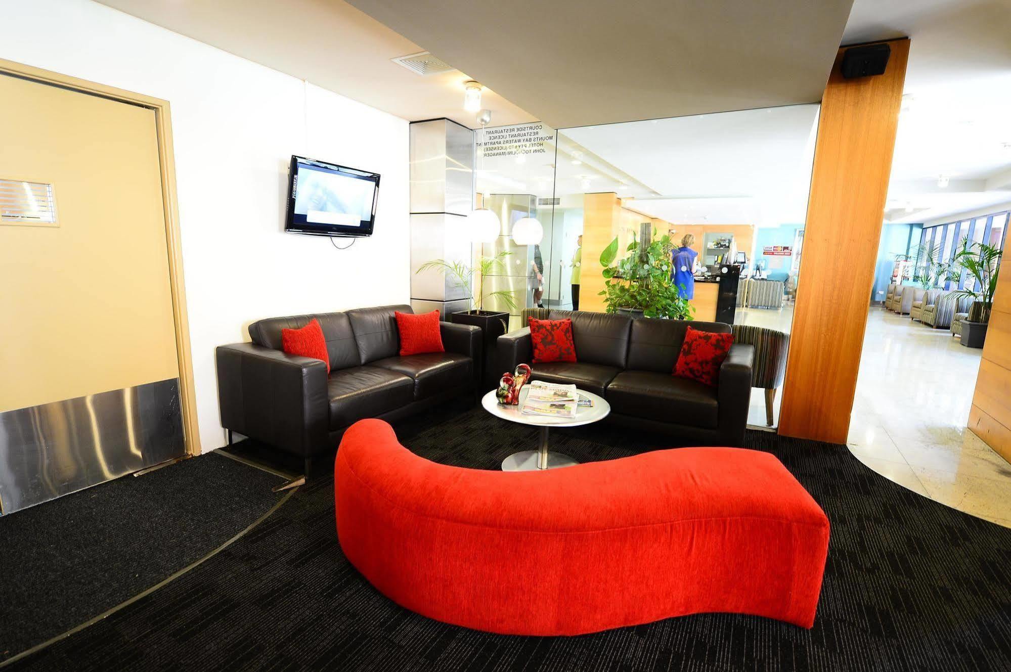Nesuto Mounts Bay Aparthotel Perth Exterior foto