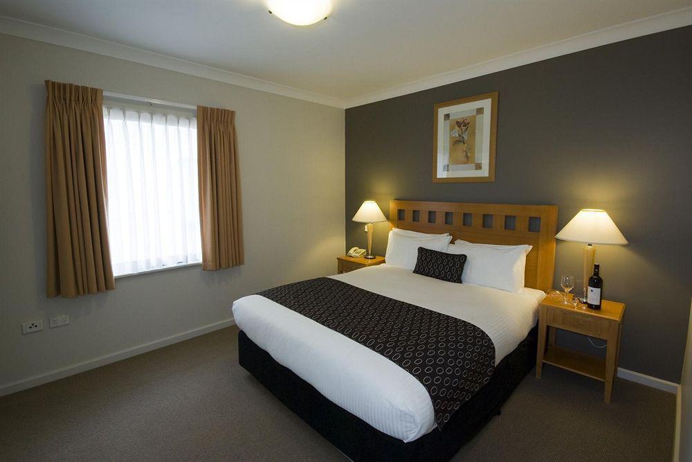 Nesuto Mounts Bay Aparthotel Perth Exterior foto